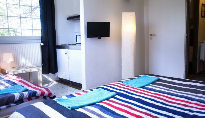 Hostel Seven Praha