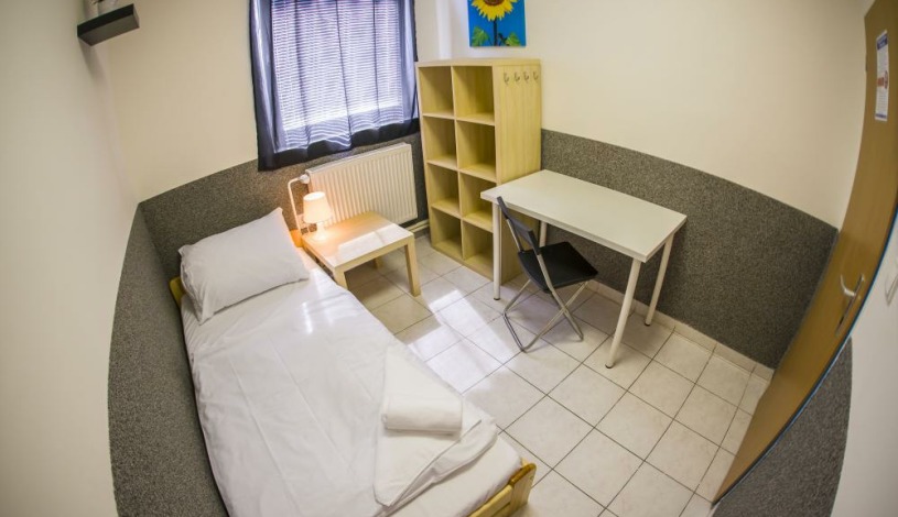 Hostel Seven Praha