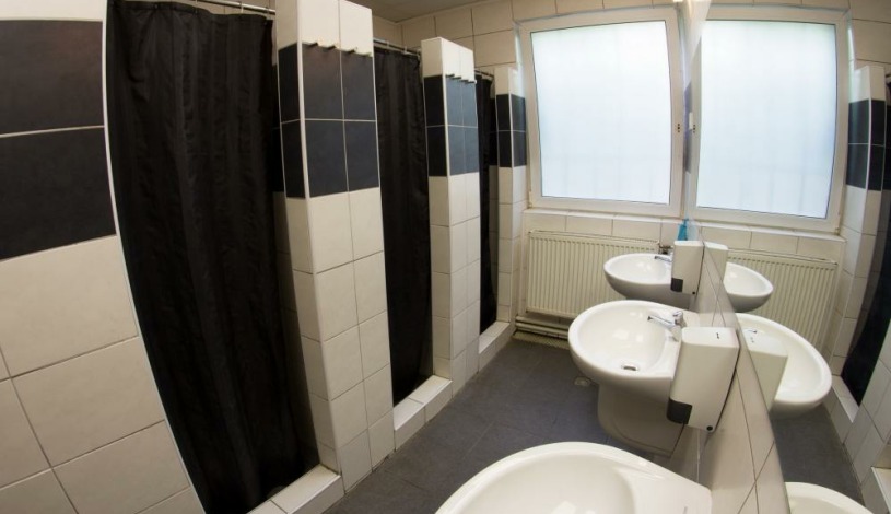 Hostel Seven Praha