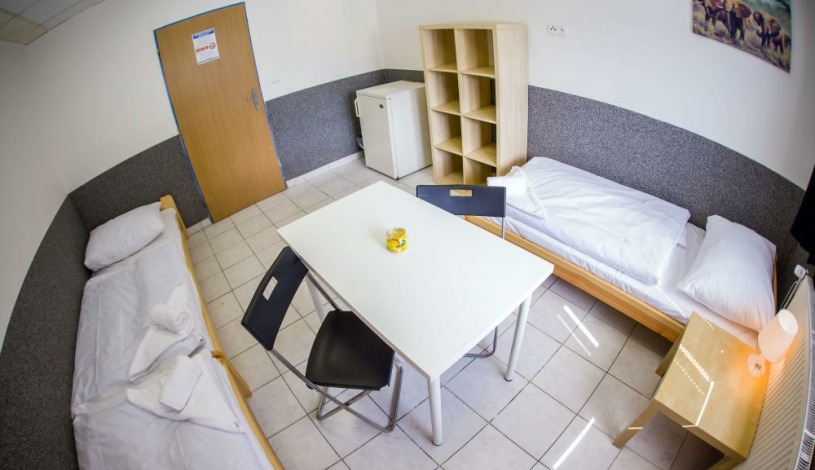 Hostel Seven Praha