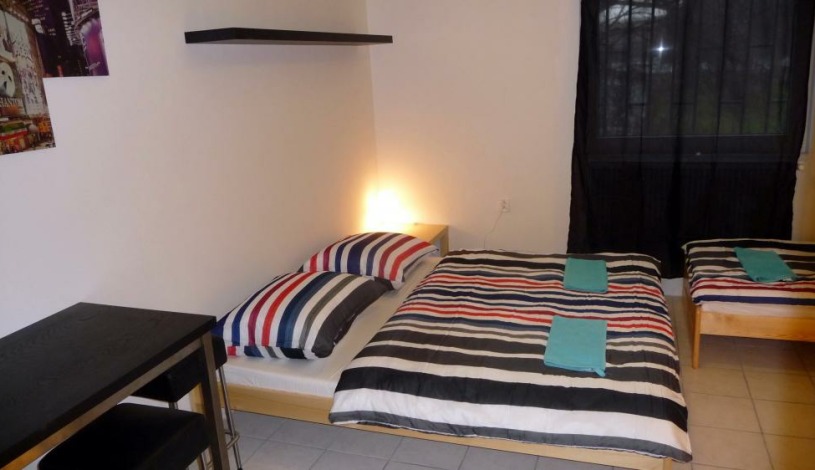 Hostel Seven Praha