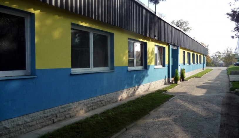 Hostel Seven Praha