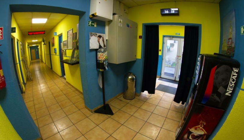 Hostel Seven Praha