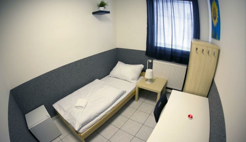 Hostel Seven Praha