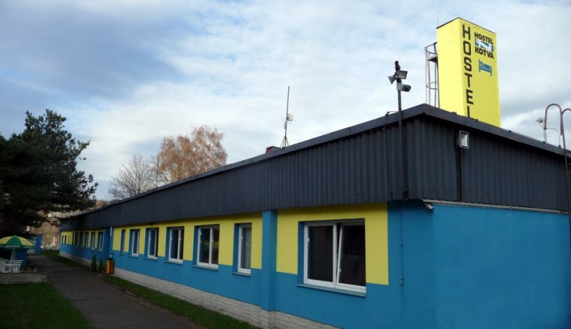 Hostel Seven Praha