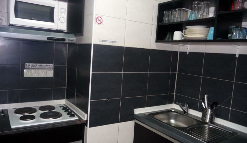 Hostel Seven Praha