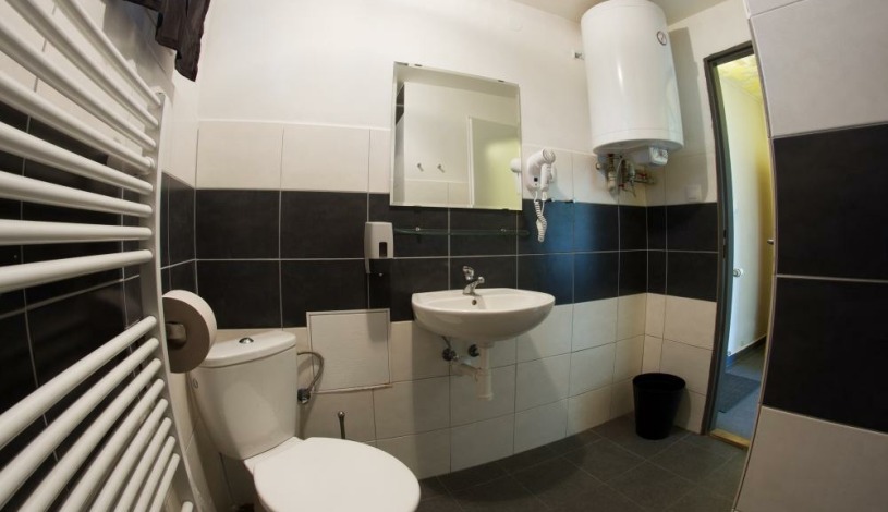Hostel Seven Praha