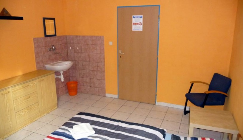 Hostel Seven Praha