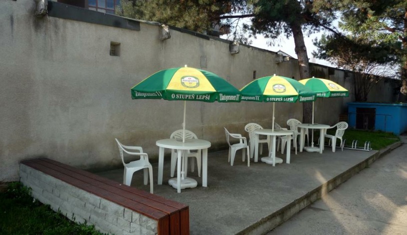Hostel Seven Praha