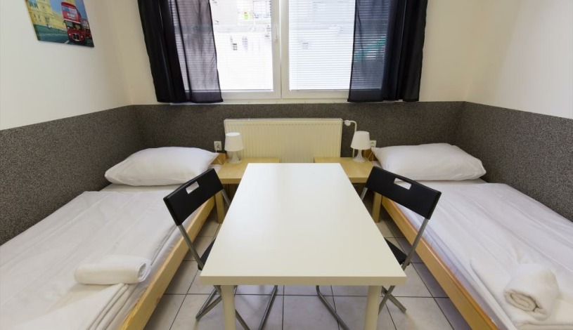 Hostel Seven Praha