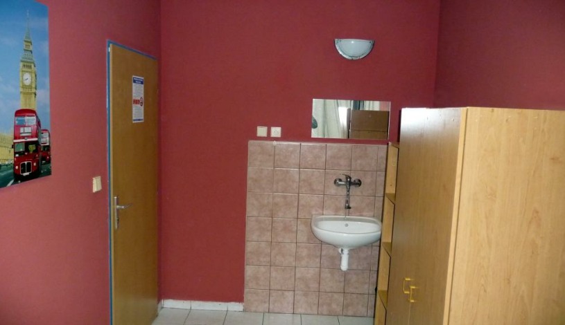 Hostel Seven Praha