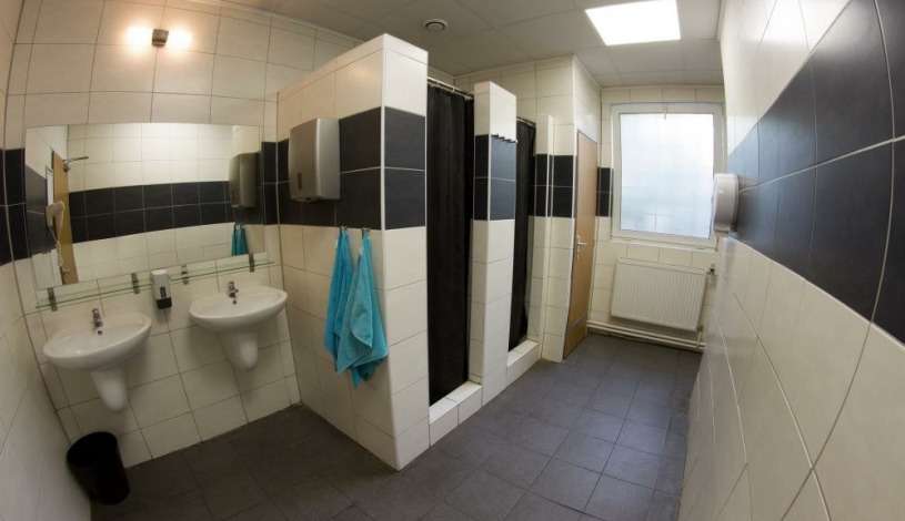 Hostel Seven Praha