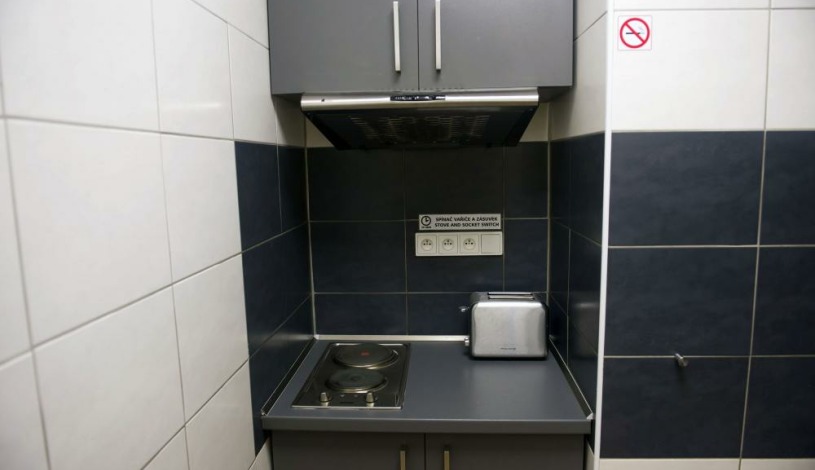Hostel Seven Praha