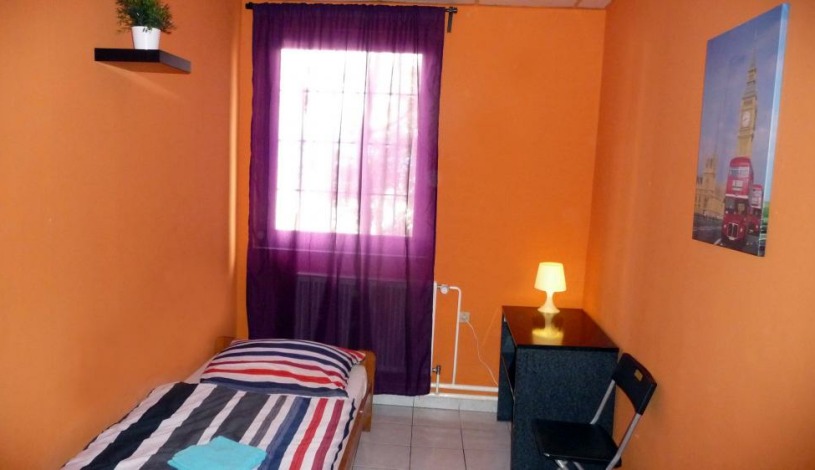 Hostel Seven Praha