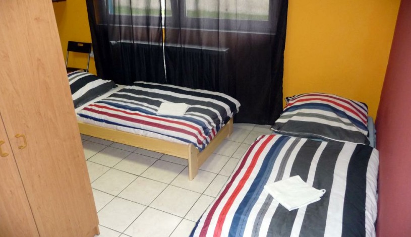 Hostel Seven Praha