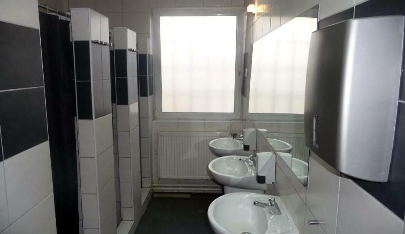 Hostel Seven Praha