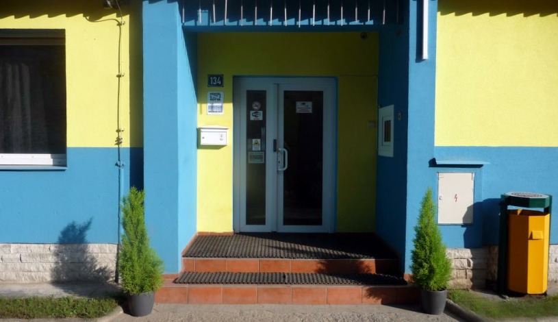 Hostel Seven Praha