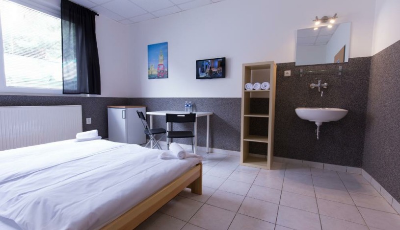 Hostel Seven Praha