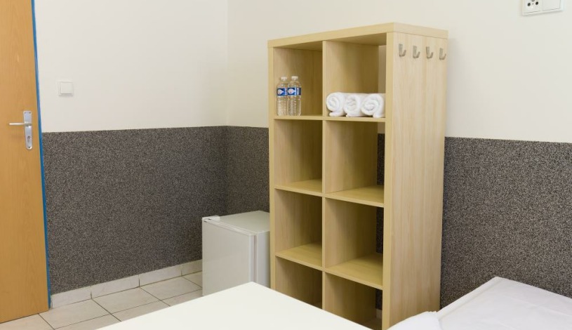 Hostel Seven Praha
