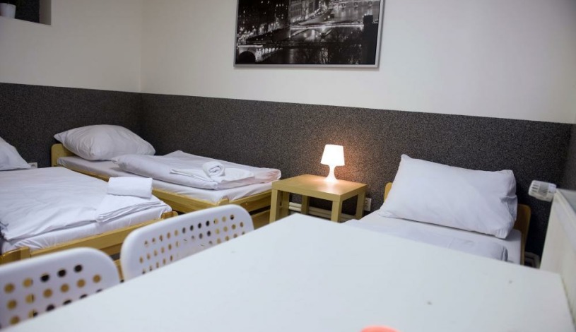 Hostel Seven Praha
