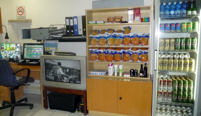 Hostel Seven Praha