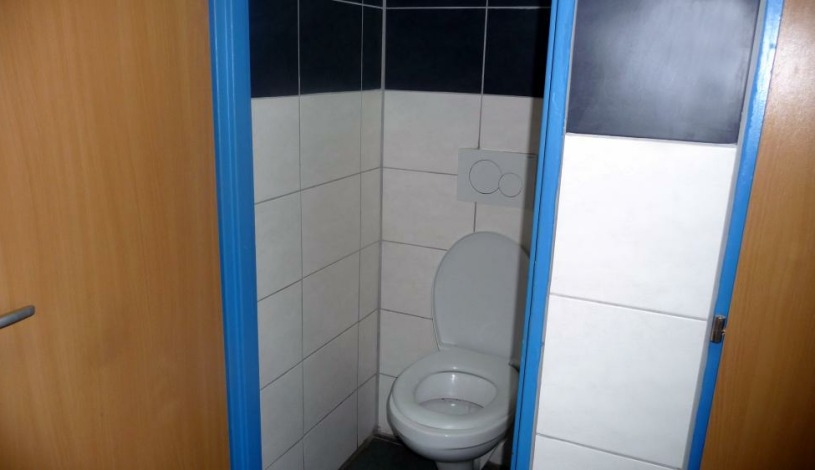 Hostel Seven Praha
