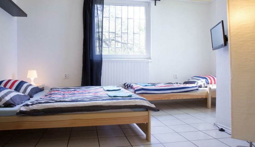 Hostel Seven Praha