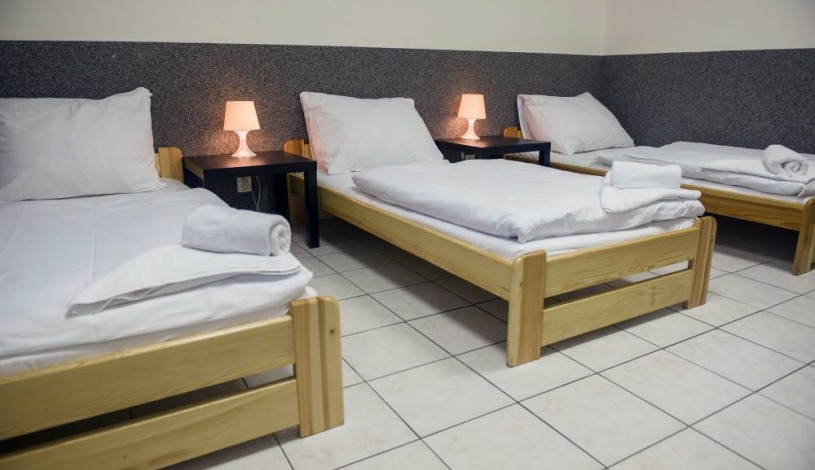 Hostel Seven Praha