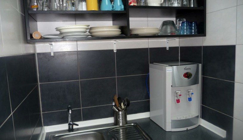 Hostel Seven Praha