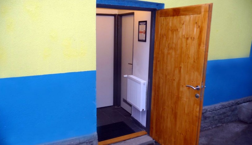 Hostel Seven Praha