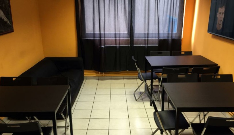 Hostel Seven Praha