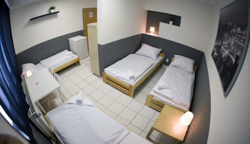 Hostel Seven Praha
