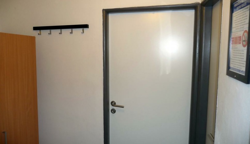 Hostel Seven Praha
