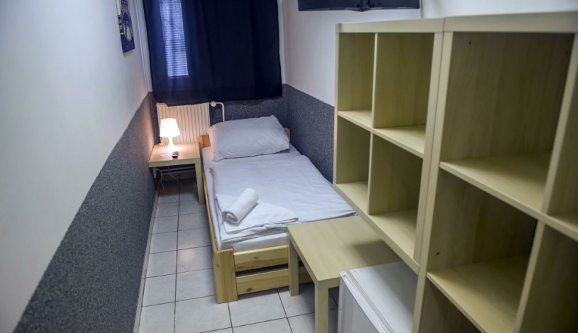 Hostel Seven Praha