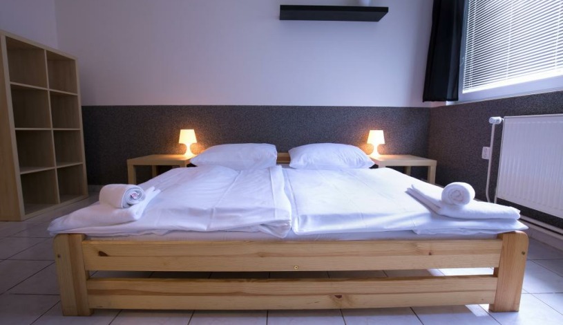 Hostel Seven Praha