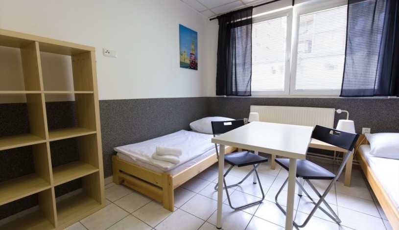Hostel Seven Praha