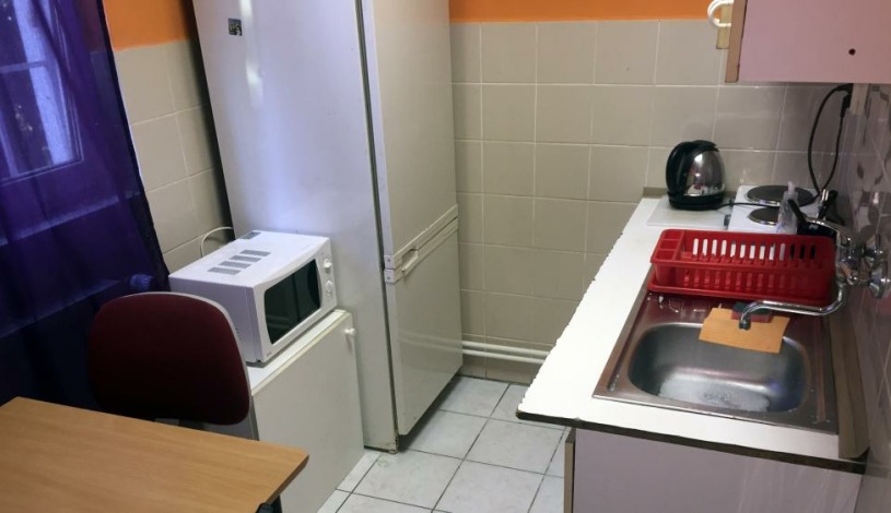 Hostel Seven Praha