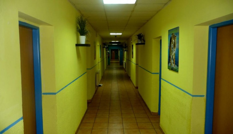 Hostel Seven Praha