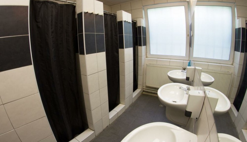 Hostel Seven Praha