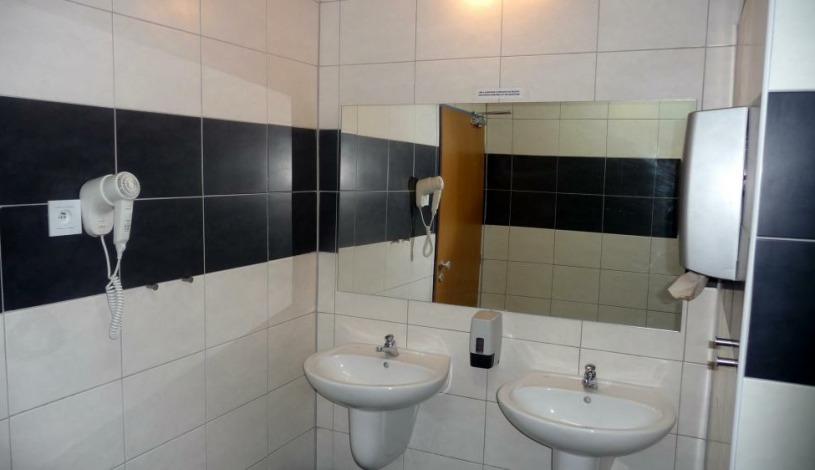 Hostel Seven Praha