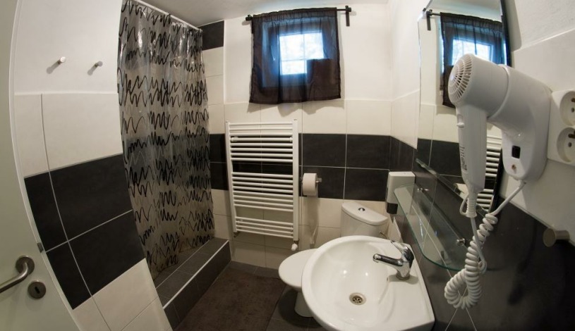 Hostel Seven Praha