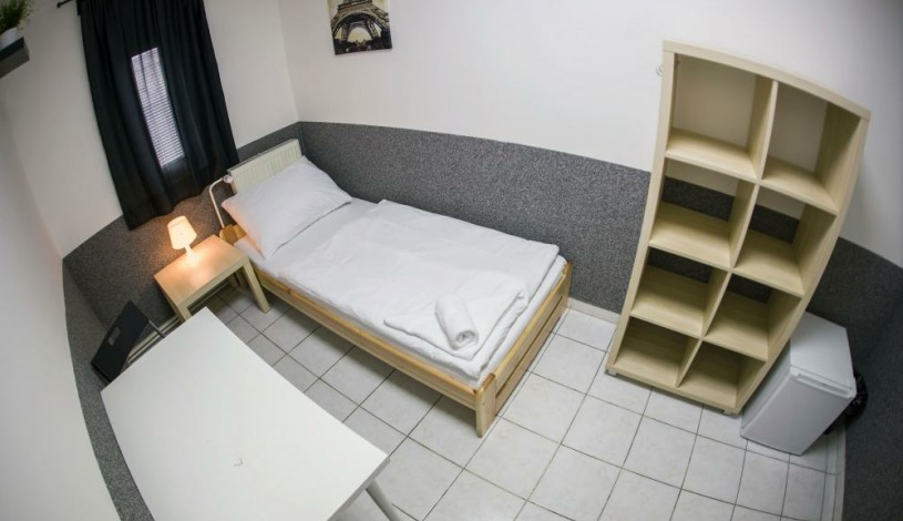 Hostel Seven Praha