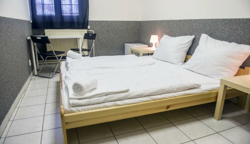 Hostel Seven Praha