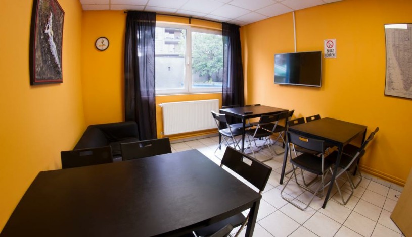 Hostel Seven Praha