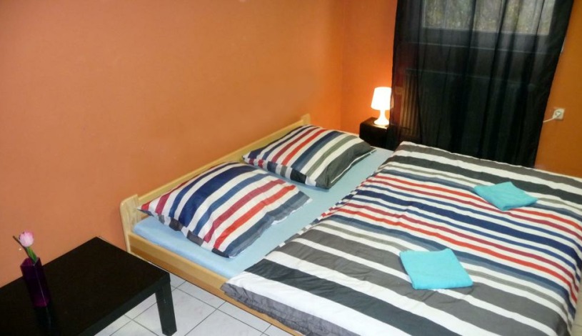 Hostel Seven Praha