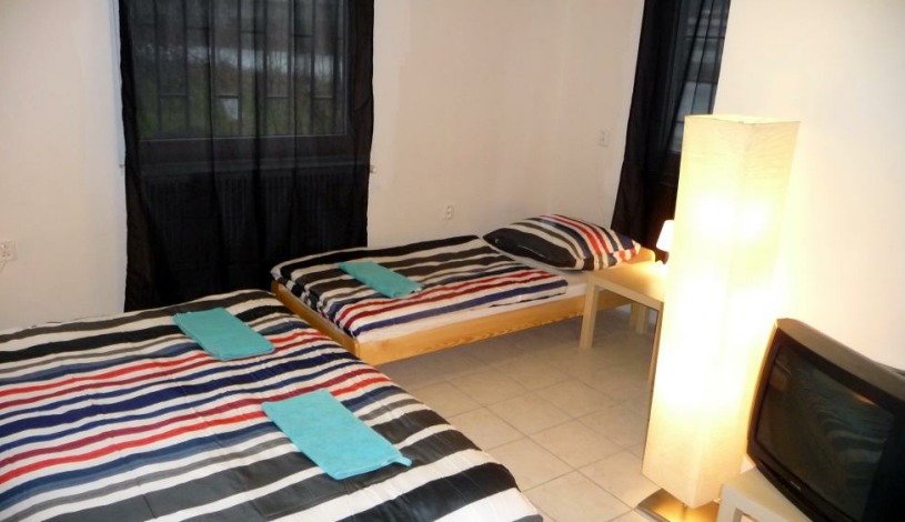 Hostel Seven Praha