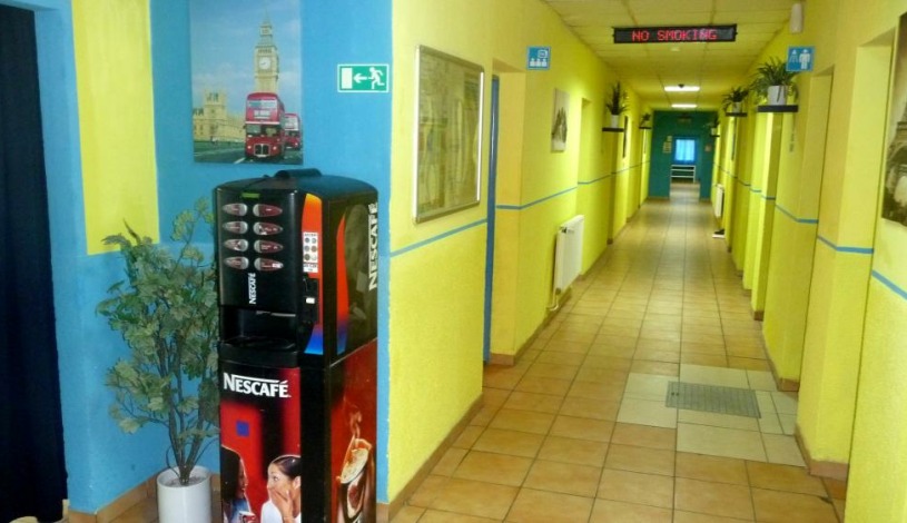 Hostel Seven Praha