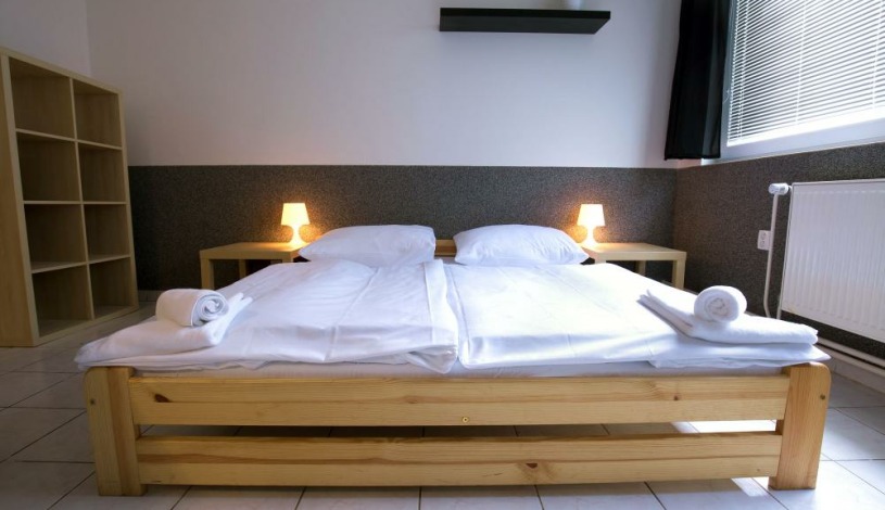 Hostel Seven Praha