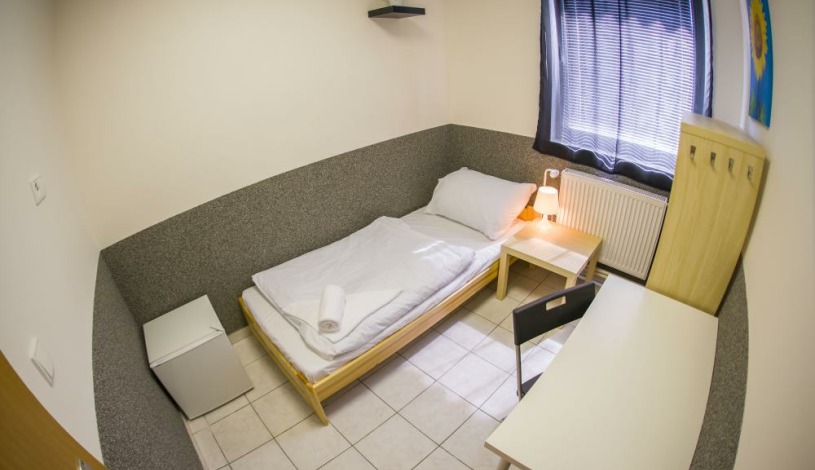 Hostel Seven Praha