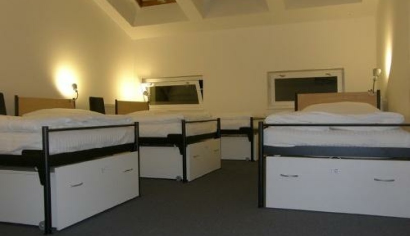 Hostel Miles Praha